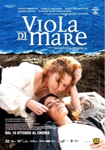 دانلود فیلم The Sea Purple 2009