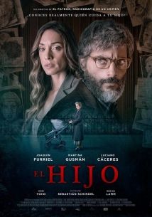 دانلود فیلم The Son (El Hijo) 2019 با زیرنویس فارسی