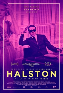 دانلود مستند Halston 2019