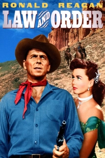 دانلود فیلم Law and Order 1953
