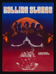 دانلود مستند The Rolling Stones Rock and Roll Circus 1996