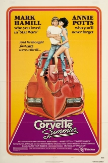 دانلود فیلم Corvette Summer 1978 (کوروت تابستان)