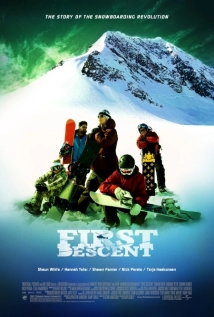دانلود مستند First Descent 2005