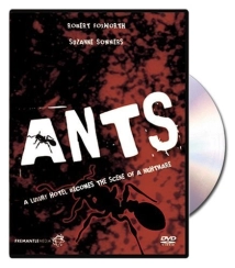 دانلود فیلم Ants! 1977