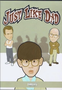 دانلود فیلم Just Like Dad 1995