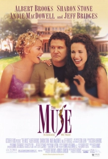 دانلود فیلم The Muse 1999