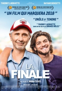 دانلود فیلم La finale (In the Game) 2018