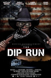 دانلود فیلم The Dip Run 2018