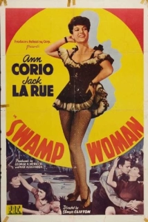 دانلود فیلم Swamp Woman 1941