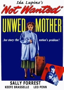 دانلود فیلم Not Wanted 1949