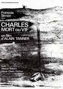 دانلود فیلم Charles, Dead or Alive 1969