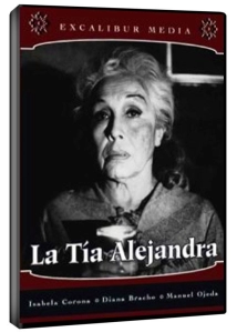 دانلود فیلم La tía Alejandra 1979
