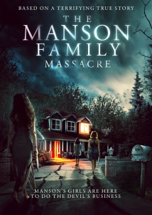 دانلود فیلم The Manson Family Massacre 2019