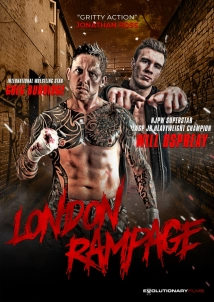 دانلود فیلم London Rampage 2018