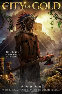 دانلود فیلم City of Gold 2018
