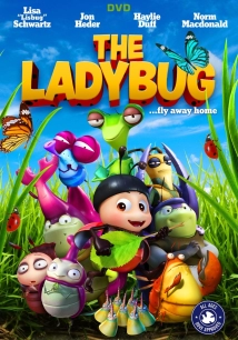 دانلود انیمیشن The Ladybug 2018