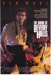 دانلود فیلم The Taking of Beverly Hills 1991