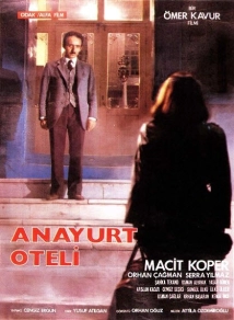 دانلود فیلم Motherland Hotel 1987