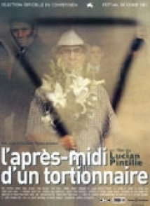 دانلود فیلم The Afternoon of a Torturer 2001