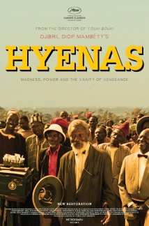 دانلود فیلم Hyènes 1992