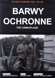 دانلود فیلم Camouflage 1977