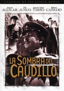 دانلود فیلم La sombra del Caudillo 1960