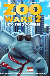 دانلود انیمیشن Zoo Wars 2 2019