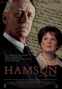 دانلود فیلم Hamsun 1996