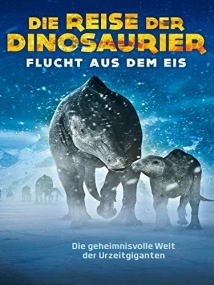 دانلود انیمیشن March of the Dinosaurs 2011