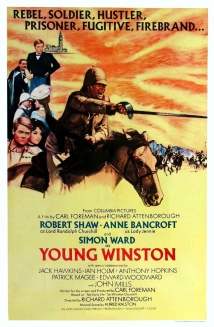 دانلود فیلم Young Winston 1972