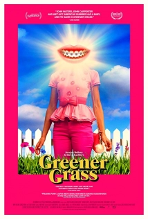 دانلود فیلم Greener Grass 2019 با زیرنویس فارسی