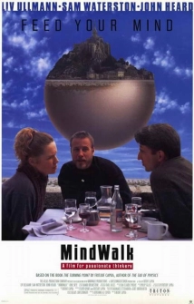 دانلود فیلم Mindwalk 1990