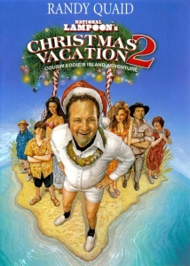 دانلود فیلم Christmas Vacation 2: Cousin Eddie’s Island Adventure 2003