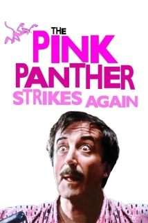 دانلود فیلم The Pink Panther Strikes Again 1976