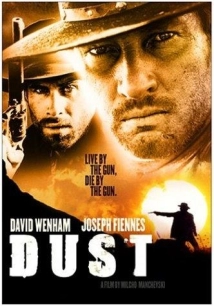دانلود فیلم Dust 2001