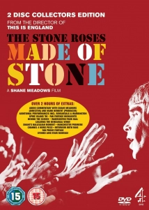 دانلود مستند The Stone Roses: Made of Stone 2013