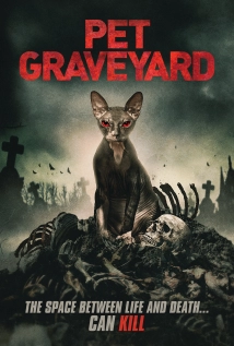 دانلود فیلم Pet Graveyard 2019 با زیرنویس فارسی