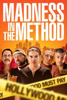 دانلود فیلم Madness in the Method 2019 با زیرنویس فارسی