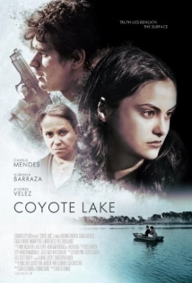 دانلود فیلم Coyote Lake 2019 (دریاچه کایوت)