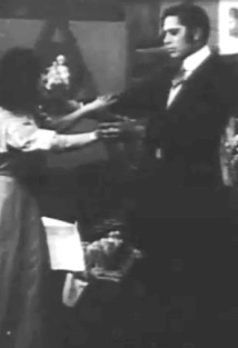 دانلود فیلم A Drunkard’s Reformation 1909