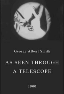دانلود فیلم As Seen Through a Telescope 1900