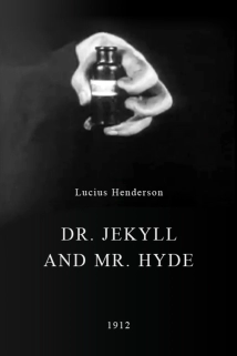 دانلود فیلم Dr. Jekyll and Mr. Hyde 1912