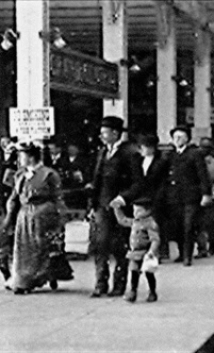 دانلود مستند New York Subway 1905