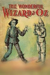 دانلود فیلم The Wonderful Wizard of Oz 1910 (جادوگر فوق العاده شهر اُز)