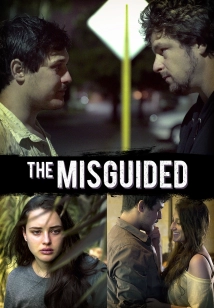 دانلود فیلم The Misguided 2018 (گمراهان)