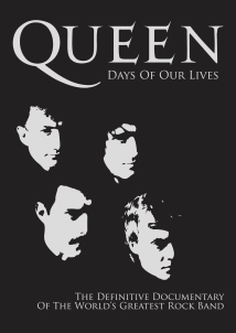 دانلود مستند Queen: Days of Our Lives 2011 با زیرنویس فارسی