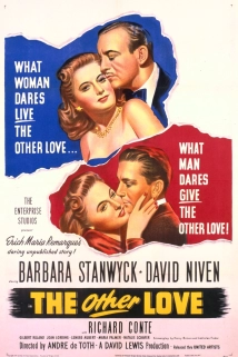 دانلود فیلم The Other Love 1947