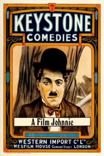 دانلود فیلم A Film Johnnie 1914