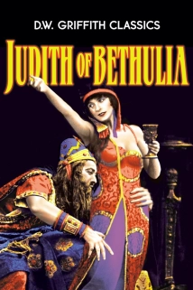 دانلود فیلم Judith of Bethulia 1914