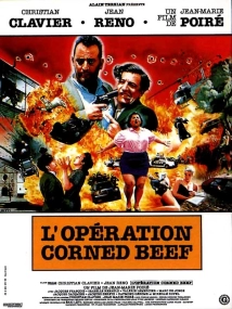 دانلود فیلم Operation Corned Beef 1991
